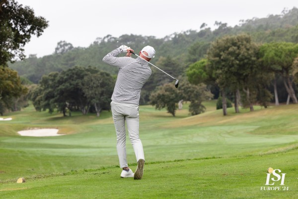 049 LSI Europe24 - Day 4 - Golf