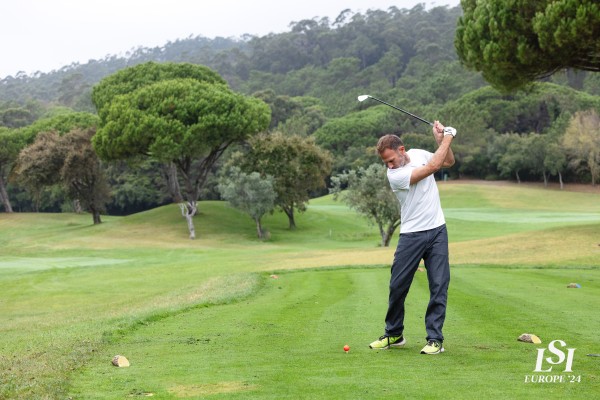 058 LSI Europe24 - Day 4 - Golf