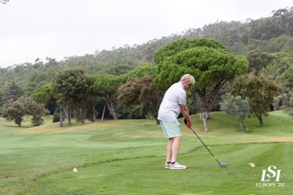 064 LSI Europe24 - Day 4 - Golf