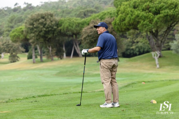 070 LSI Europe24 - Day 4 - Golf