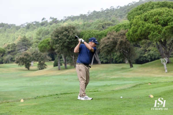 072 LSI Europe24 - Day 4 - Golf