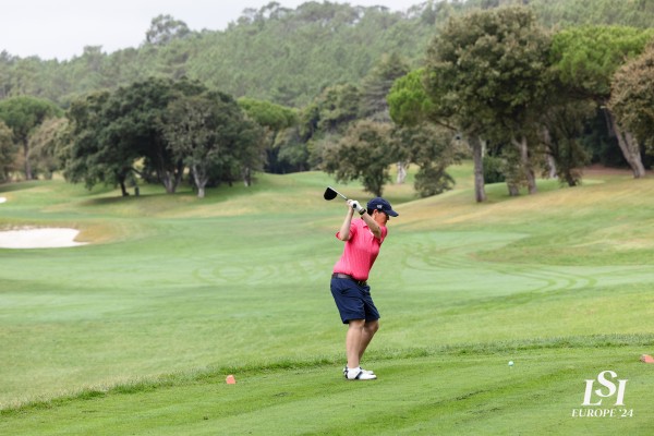 074 LSI Europe24 - Day 4 - Golf