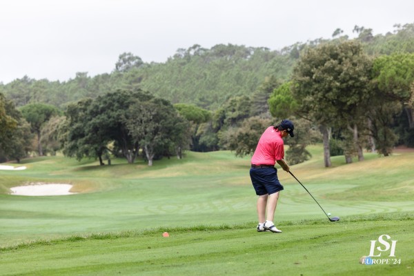 078 LSI Europe24 - Day 4 - Golf