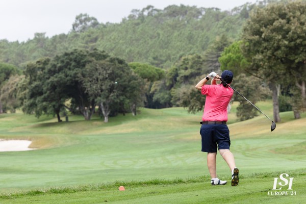 081 LSI Europe24 - Day 4 - Golf