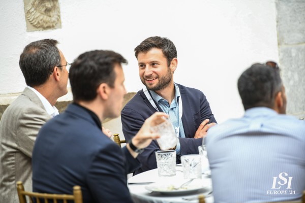 007 DAY 3 - CEO dinner (Emily) 