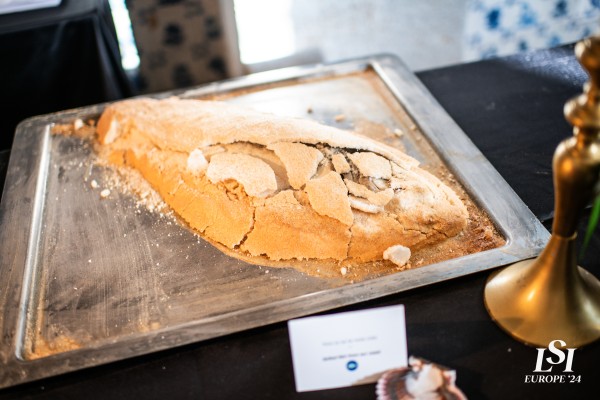 015 DAY 3 - CEO dinner (Emily) 