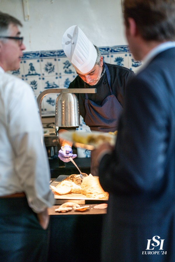 020 DAY 3 - CEO dinner (Emily) 