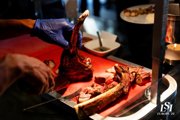 050 LSI Europe24 - Day 1 - Evening