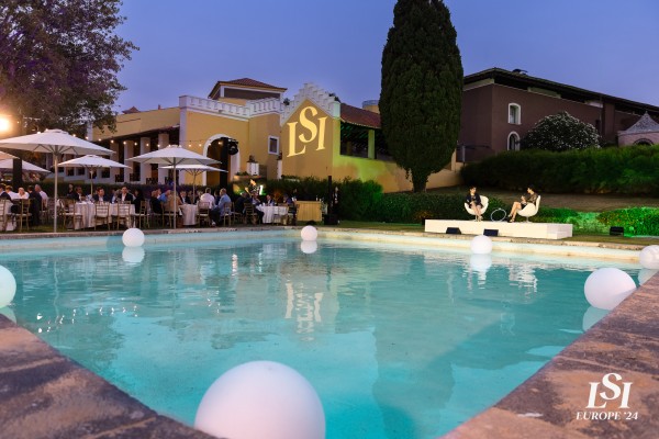 176 LSI Europe24 - Day 1 - Evening