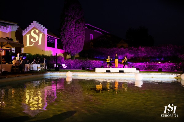 215 LSI Europe24 - Day 1 - Evening