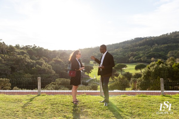 018 LSI Europe24 - Pre Day