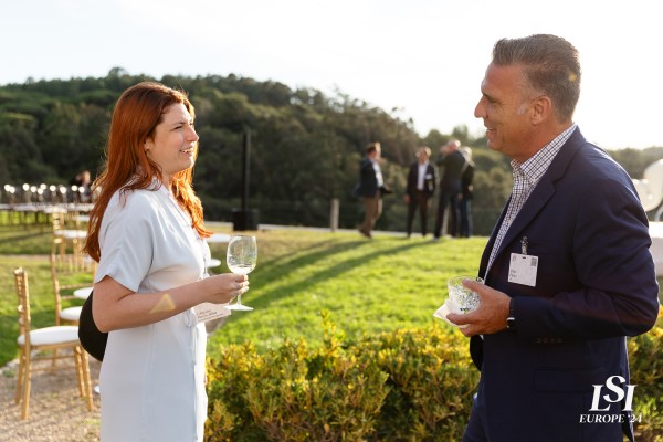 026 LSI Europe24 - Pre Day