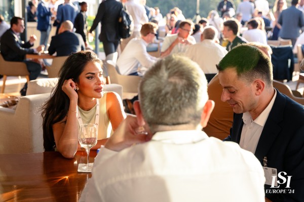 059 LSI Europe24 - Pre Day