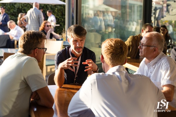 086 LSI Europe24 - Pre Day