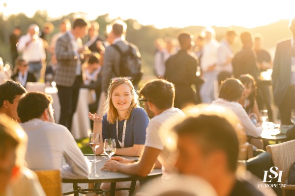 090 LSI Europe24 - Pre Day