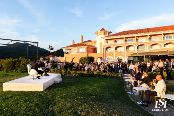 130 LSI Europe24 - Pre Day