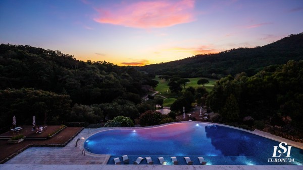 181 LSI Europe24 - Pre Day