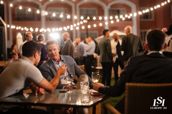 206 LSI Europe24 - Pre Day