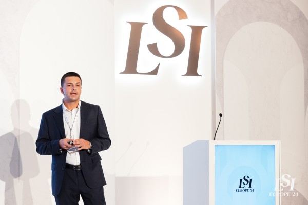 546 LSI Europe24 - Day 1 - Track 3