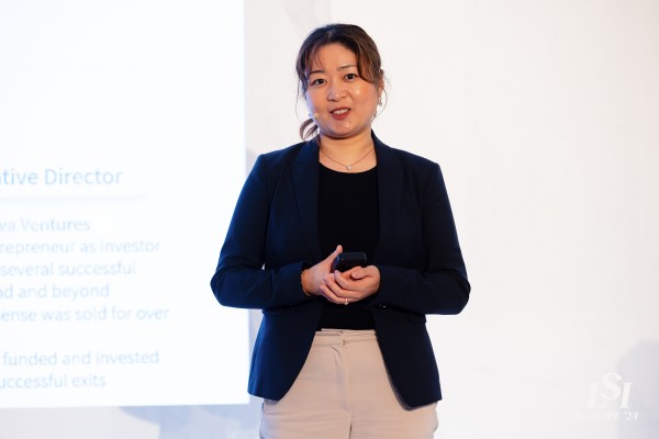 260 LSI Europe24 - Day 2 - Track 3