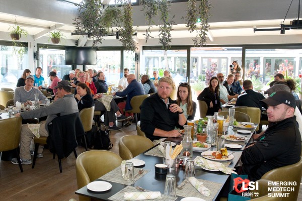 240 LSI Europe Day 4