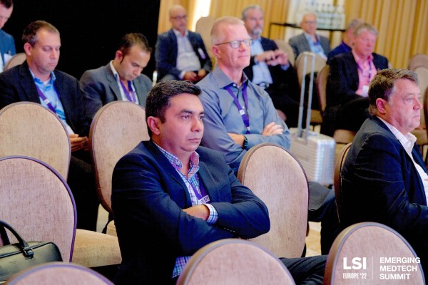 360 LSI Europe Day 3