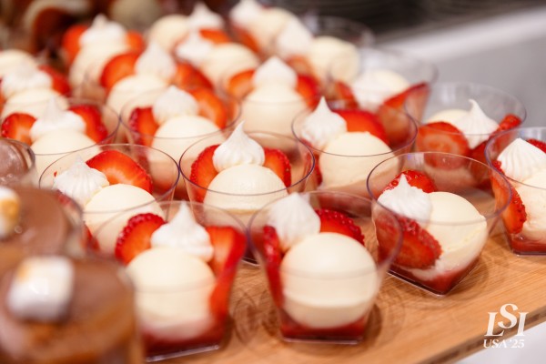 LSI Pre Day EVENING (BENNY) 168