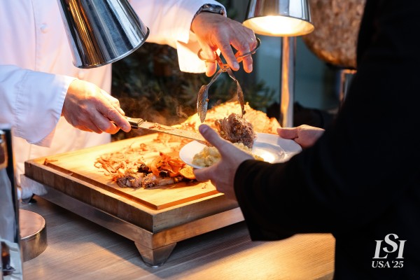 LSI Pre Day EVENING (BENNY) 176