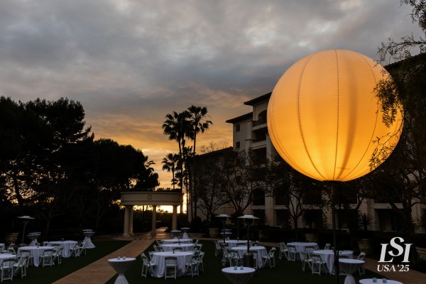 LSI Pre Day EVENING (BENNY) 230