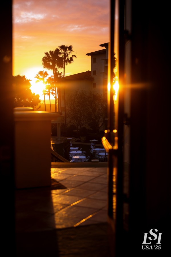 LSI Pre Day EVENING (BENNY) 247