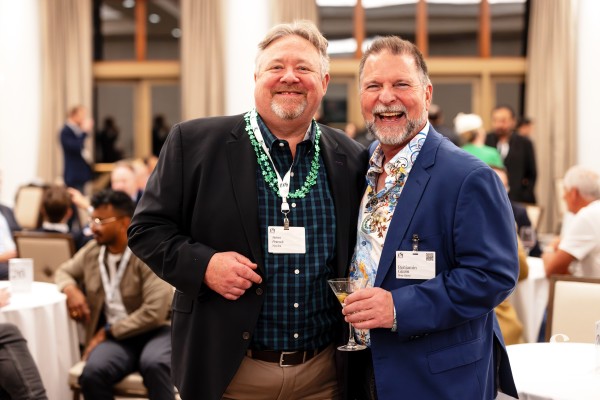 LSI Pre Day EVENING (BENNY) 320