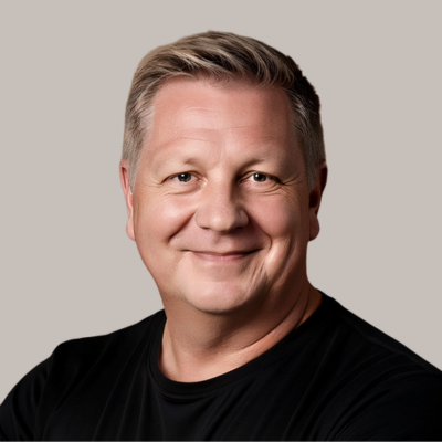 Thom Rasche