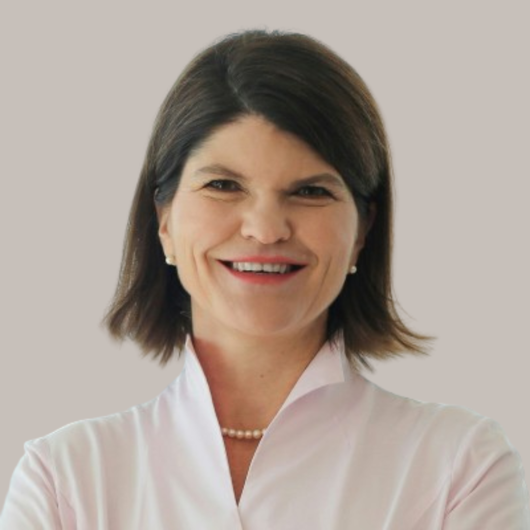 Elisabeth Staudinger