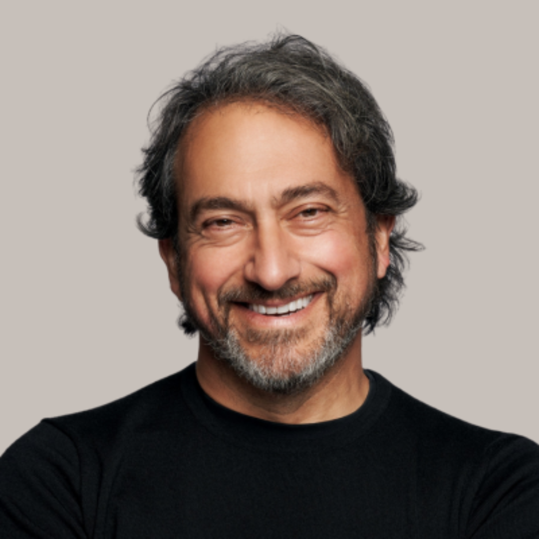 Josh Makower