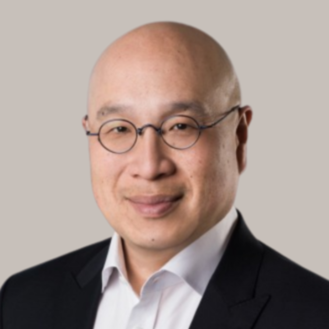 Christopher Shen