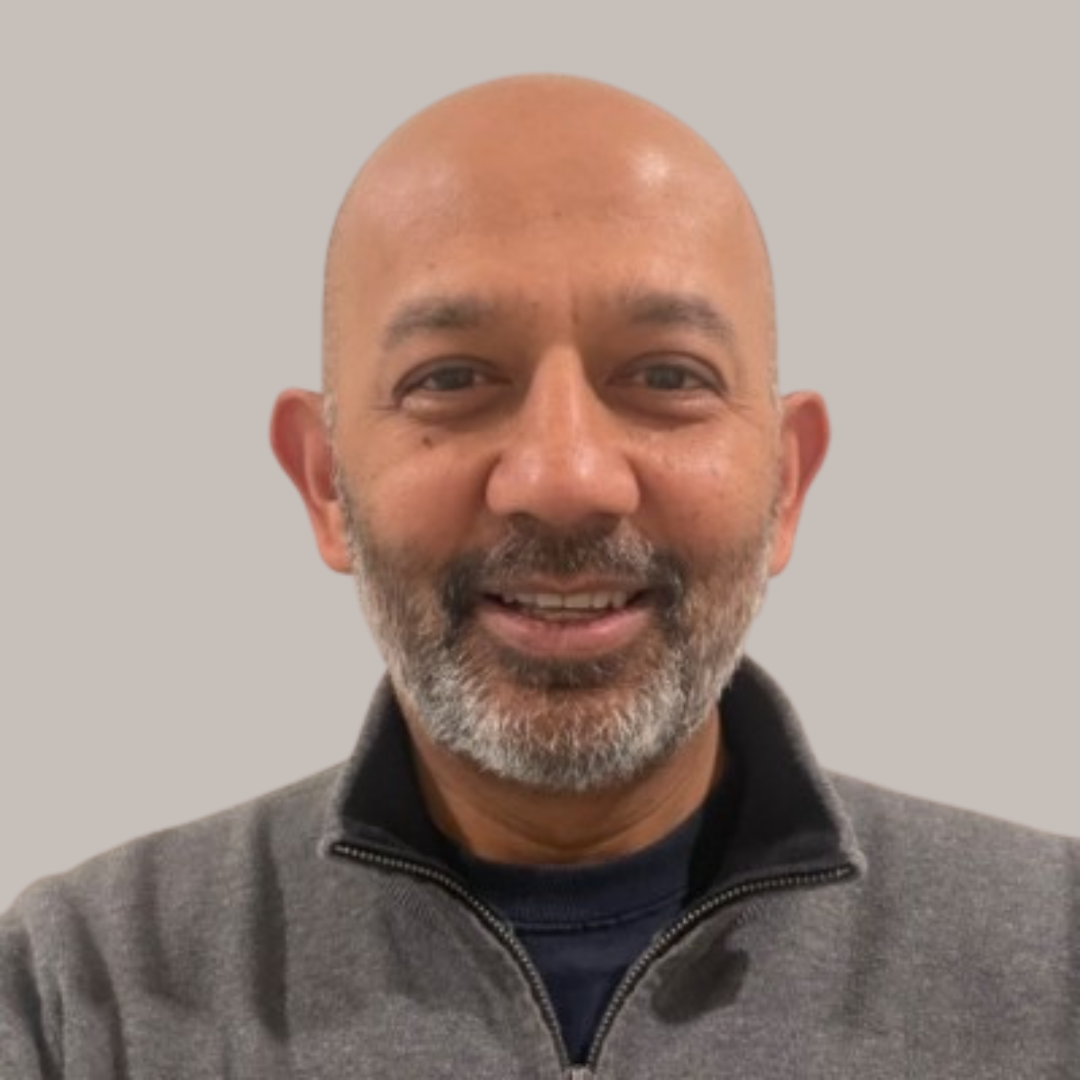Rakesh J. Mehta