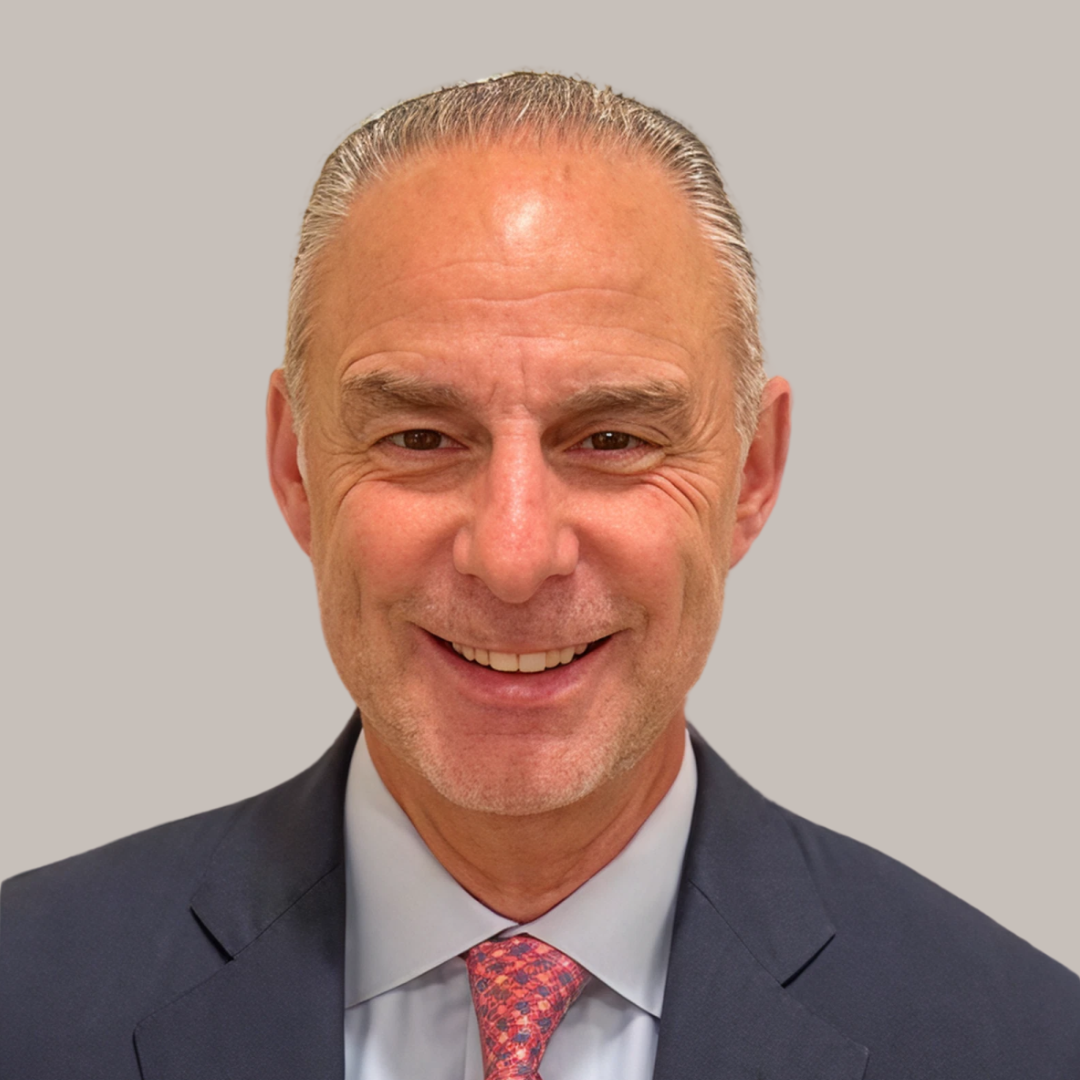 Doug Solomon