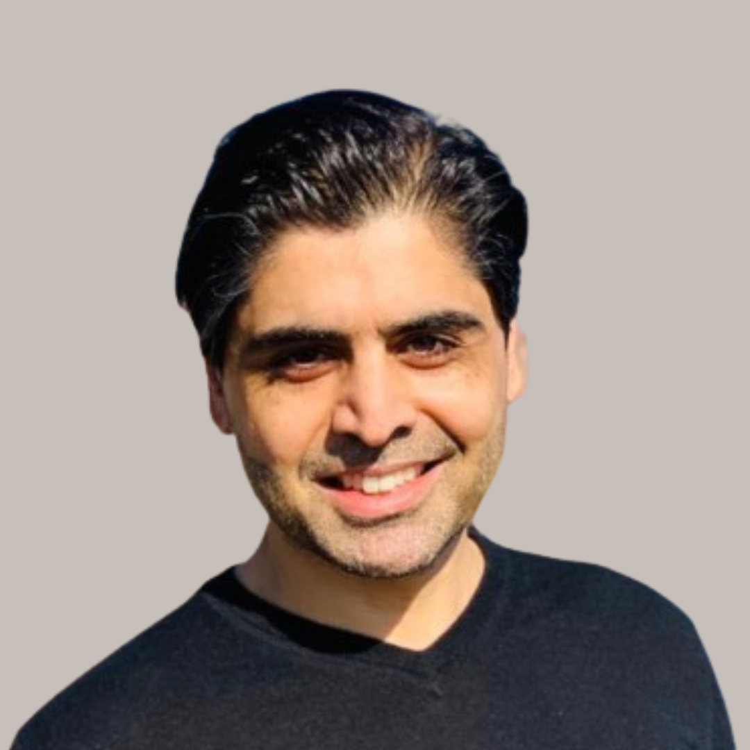 Neil Oberoi