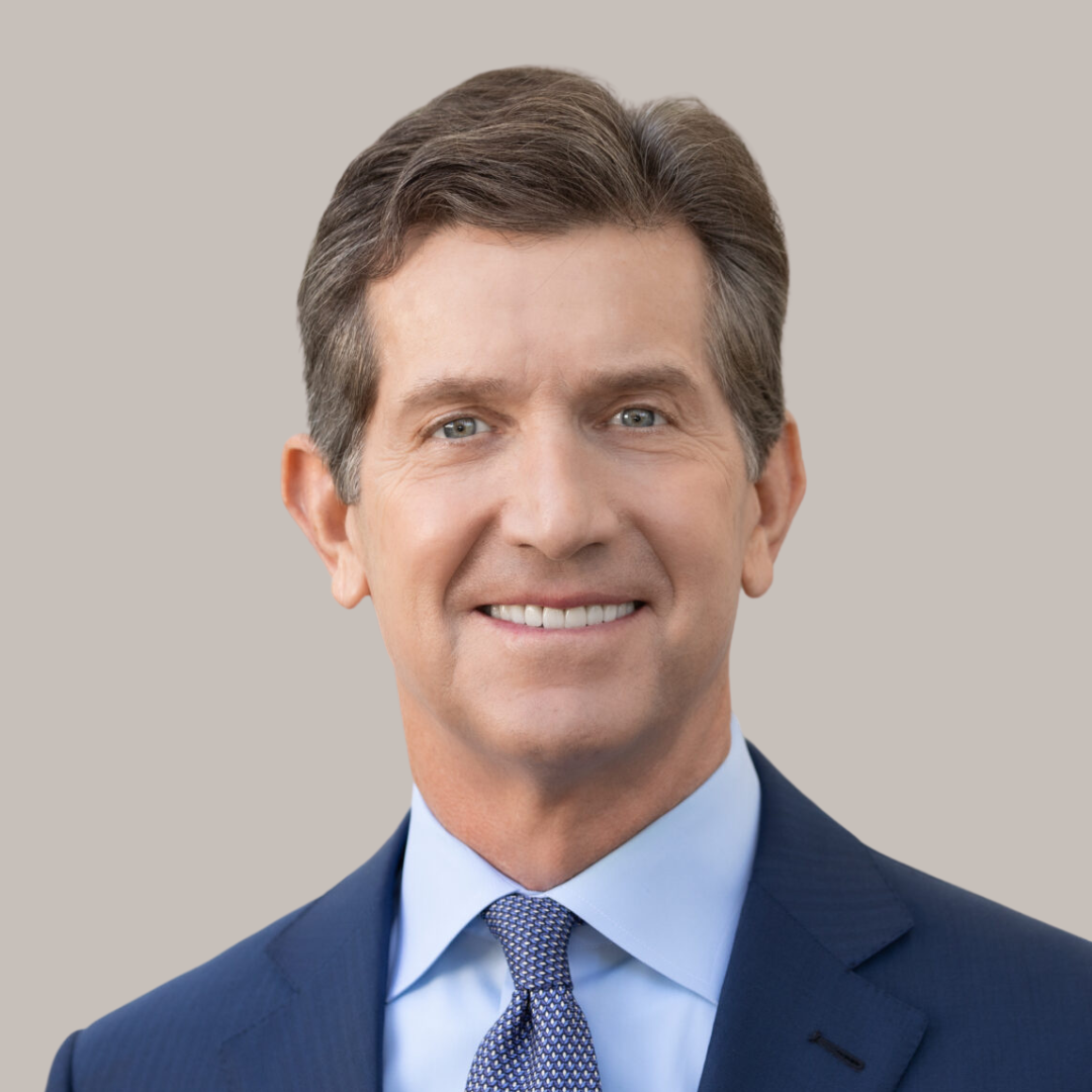 Alex Gorsky
