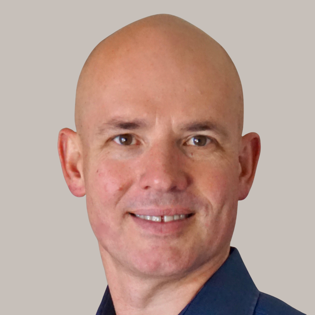 Charles Warden