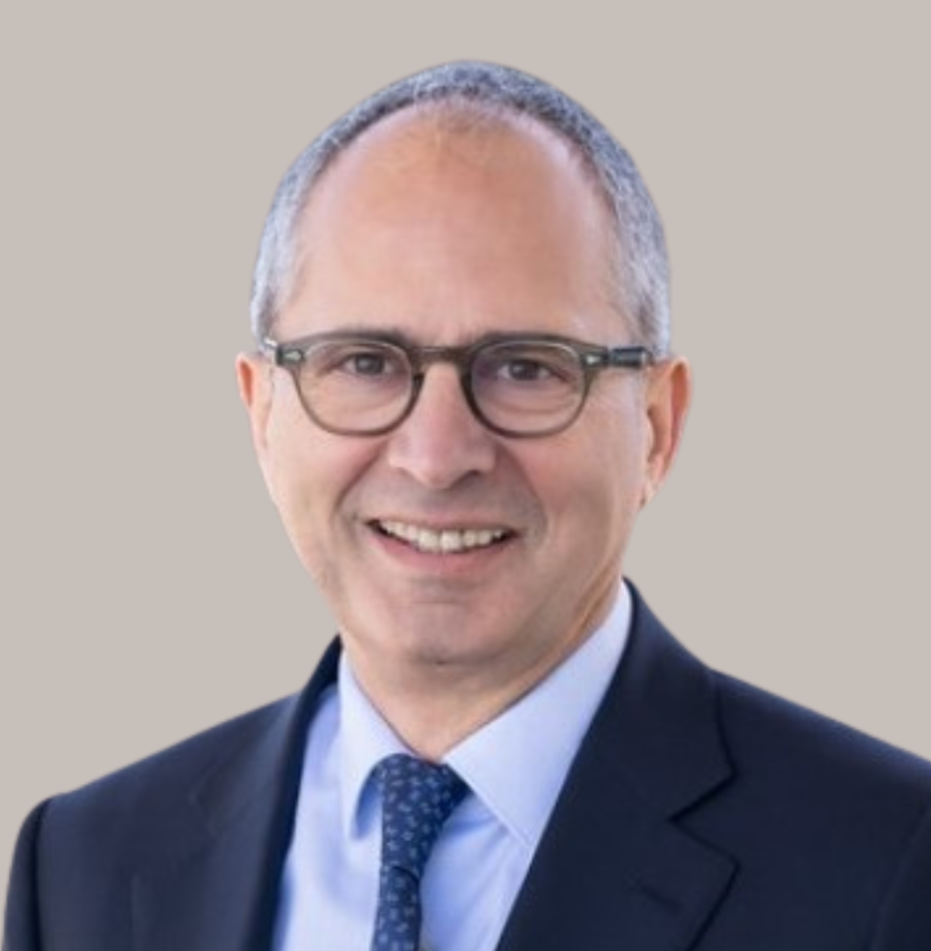 Bernard Zovighian