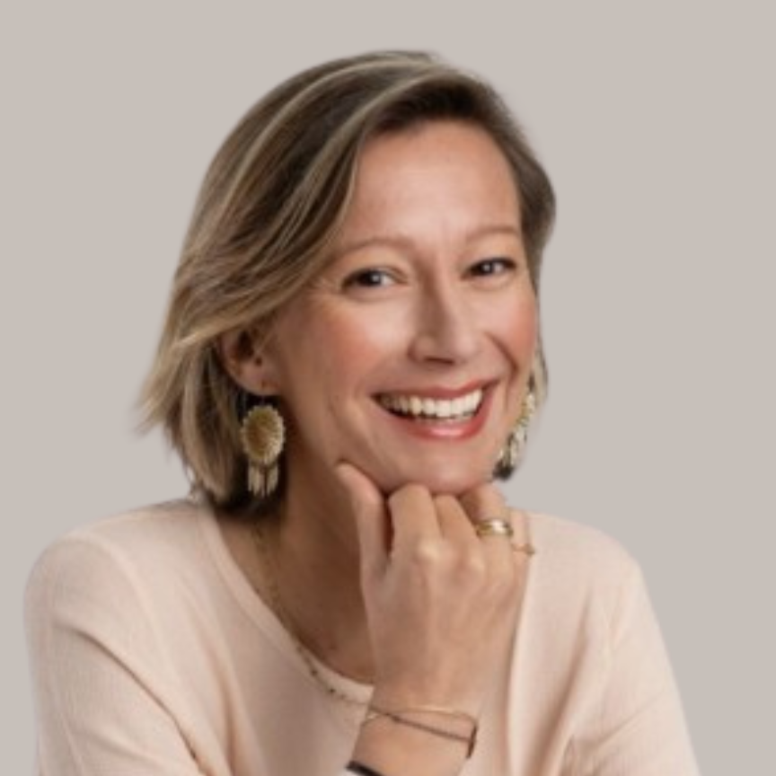 Anne Osdoit