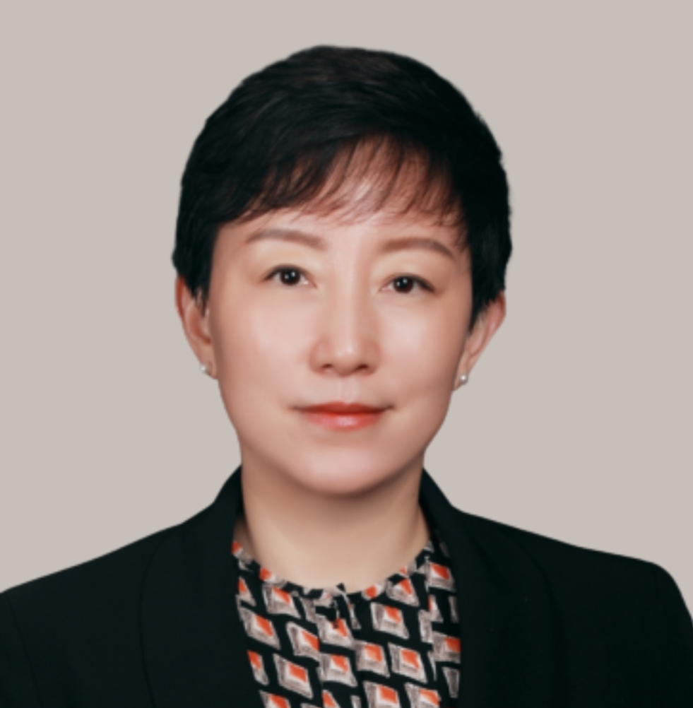 Helen Yang