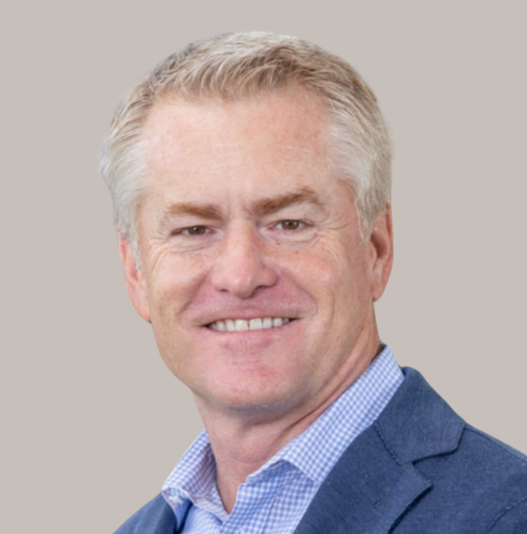 Scott Huennekens