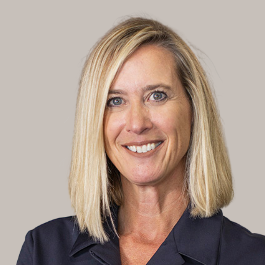 Leslie Trigg