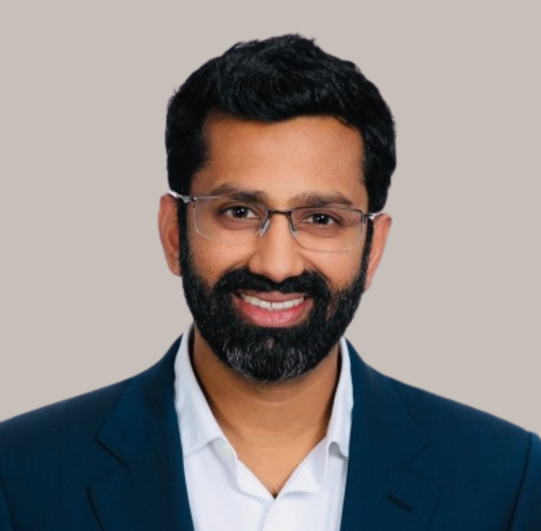 Siddarth Satish
