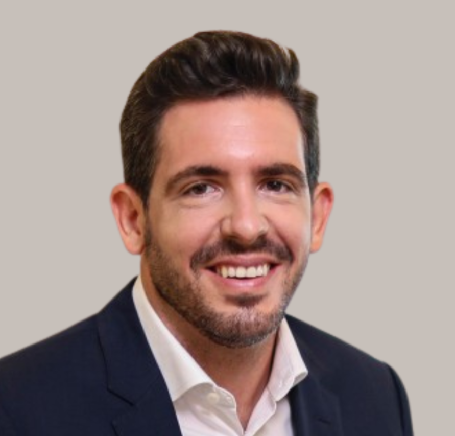 Joaquin Lasso
