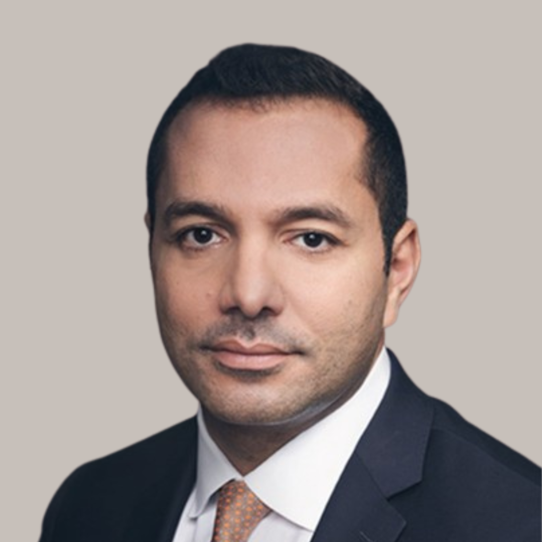 Andrew ElBardissi