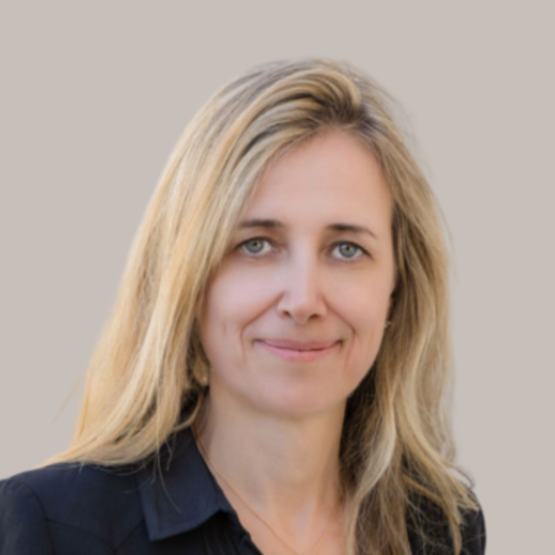 Murielle Thinard McLane