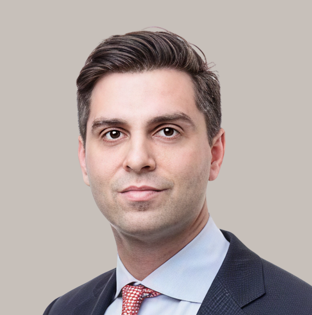 Adam Lubart